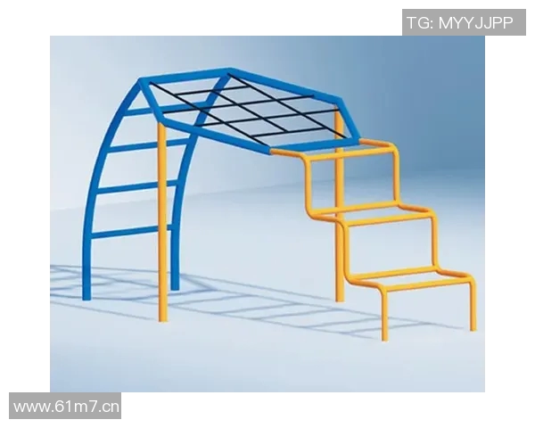 篮球也能健身？创意改造运动器材拓展训练乐趣